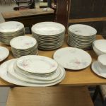 890 6044 DINNER SET